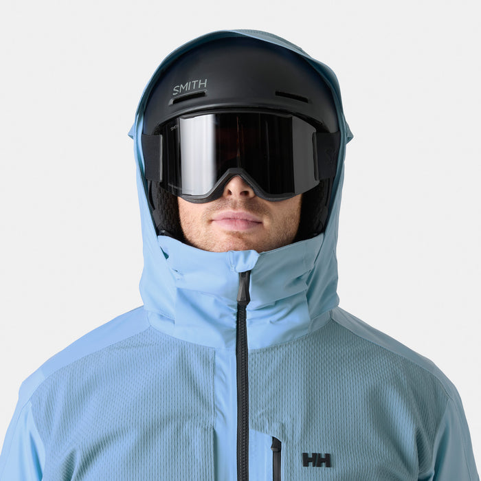Helly Hansen Vantage Jacket - Men's Bright Blue