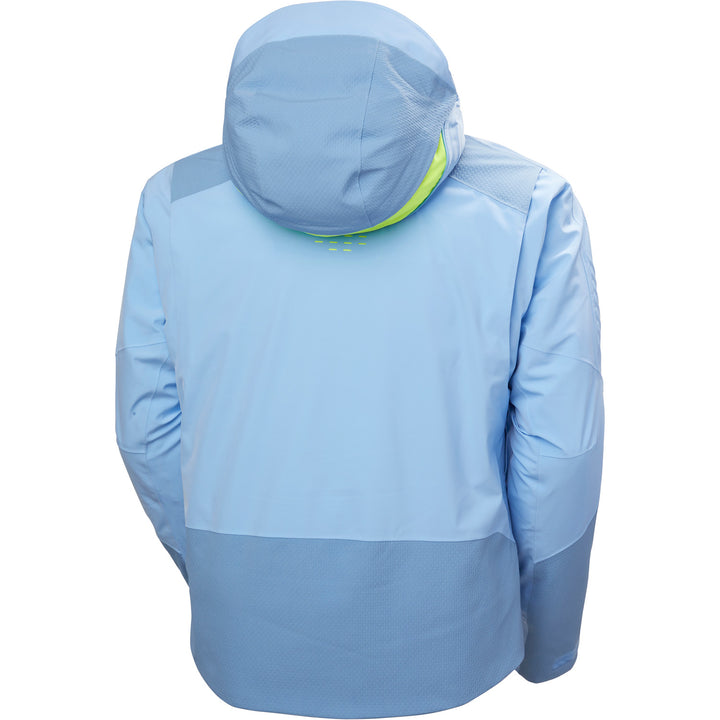 Helly Hansen Vantage Jacket - Men's Bright Blue