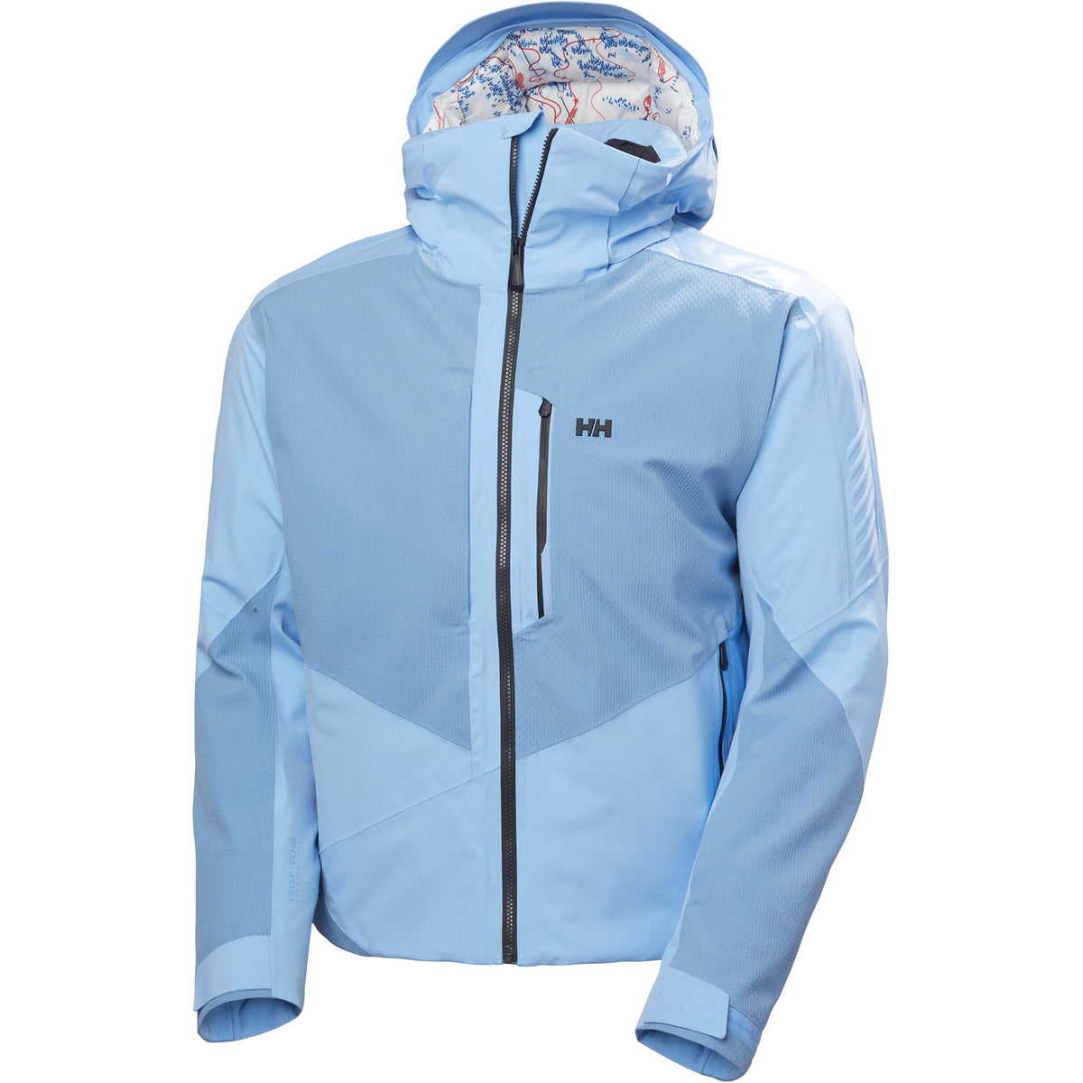 Helly Hansen Vantage Jacket - Men's Bright Blue