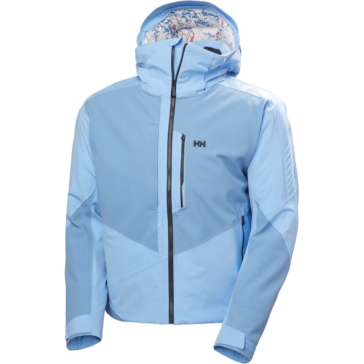 Helly Hansen Vantage Jacket - Men's Bright Blue