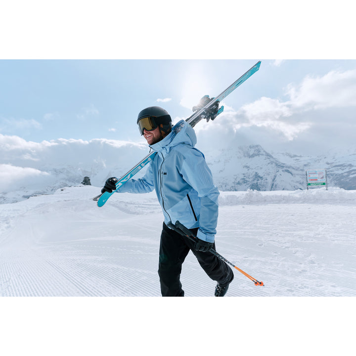 Helly Hansen Vantage Jacket - Men's Bright Blue