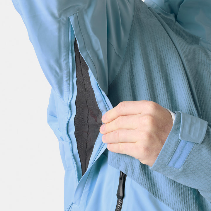 Helly Hansen Vantage Jacket - Men's Bright Blue
