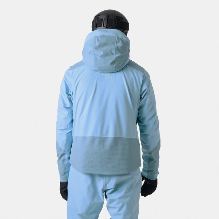 Helly Hansen Vantage Jacket - Men's Bright Blue
