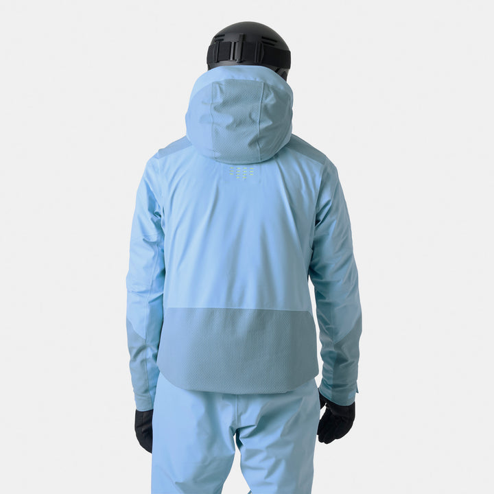 Helly Hansen Vantage Jacket - Men's Bright Blue