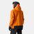 Helly Hansen Sogn Patrol Shell Jacket - Men's Ignite Orange