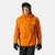 Helly Hansen Sogn Patrol Shell Jacket - Men's Ignite Orange