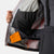Helly Hansen Sogn Patrol Shell Jacket - Men's Ignite Orange