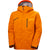 Helly Hansen Sogn Patrol Shell Jacket - Men's Ignite Orange