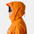 Helly Hansen Sogn Patrol Shell Jacket - Men's Ignite Orange