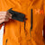 Helly Hansen Sogn Patrol Shell Jacket - Men's Ignite Orange