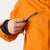 Helly Hansen Sogn Patrol Shell Jacket - Men's Ignite Orange