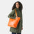 Helly Hansen Guide Tote Bag Resort Tangerine