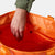 Helly Hansen Guide Tote Bag Resort Tangerine