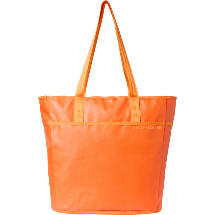 Helly Hansen Guide Tote Bag Resort Tangerine