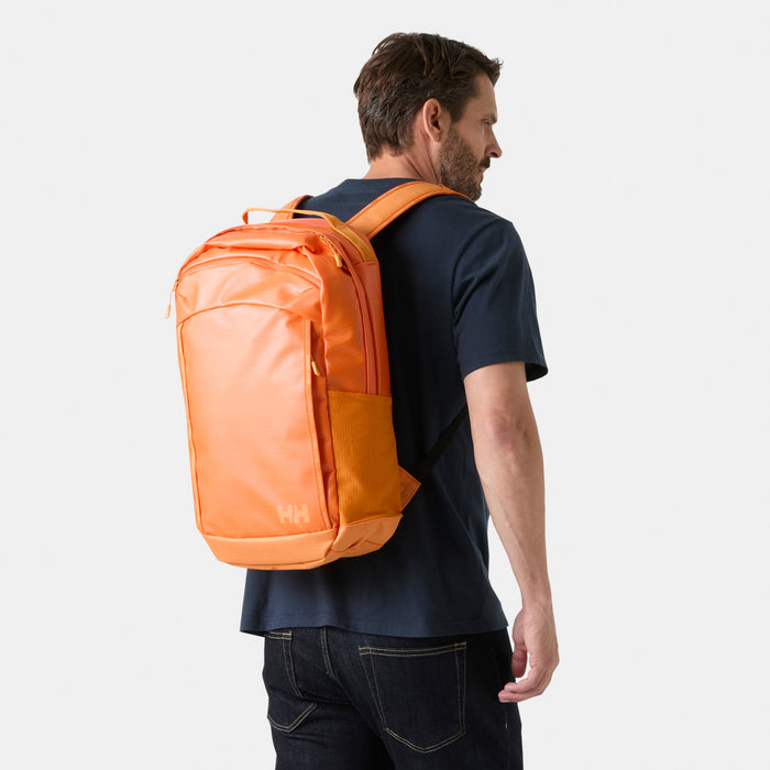 Helly Hansen Guide Daypack Resort Tangerine