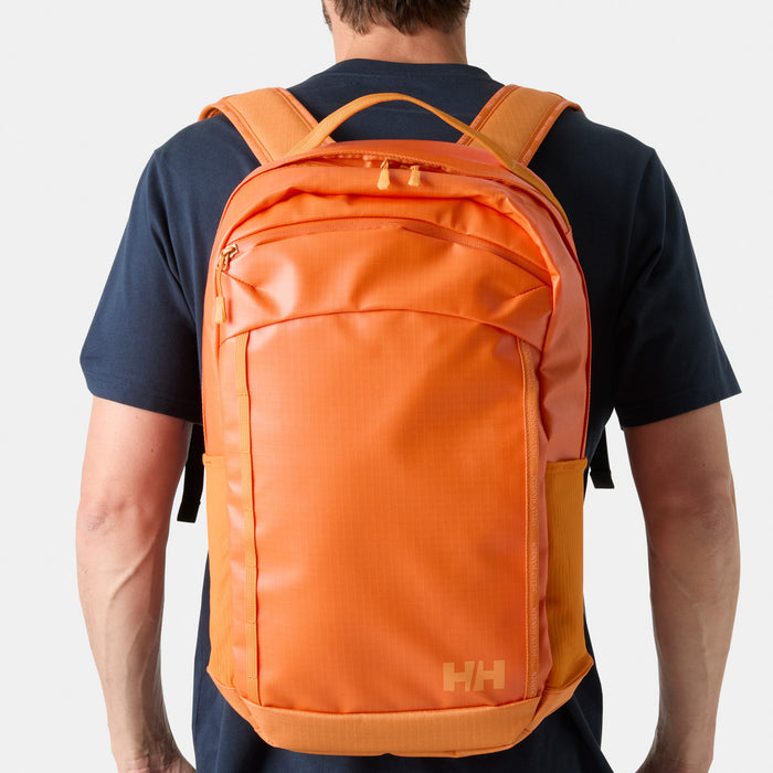 Helly Hansen Guide Daypack Resort Tangerine