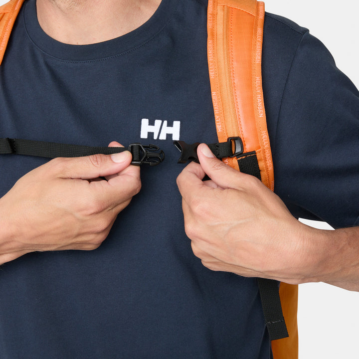 Helly Hansen Guide Daypack Resort Tangerine