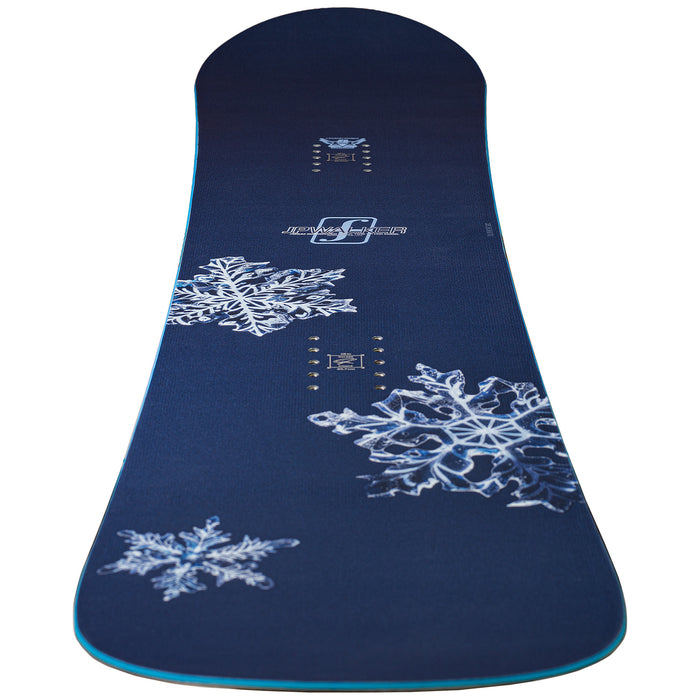 Forum Legend Mini JP Snowboard - Kids' 2027