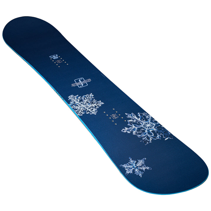 Forum Legend Mini JP Snowboard - Kids' 2027