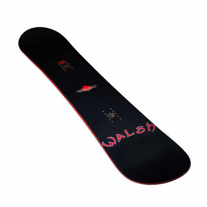 Forum Legend Mini Devun Snowboard - Kids' 2027