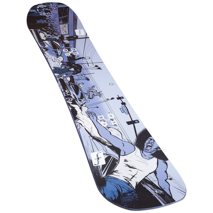 Forum Youngblood Snowboard 2027