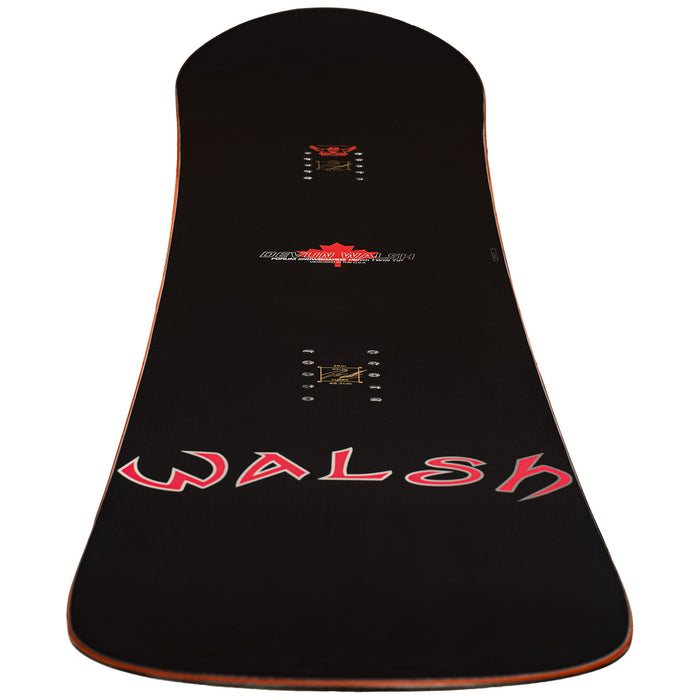 Forum Legend Mini Devun Snowboard - Kids' 2027