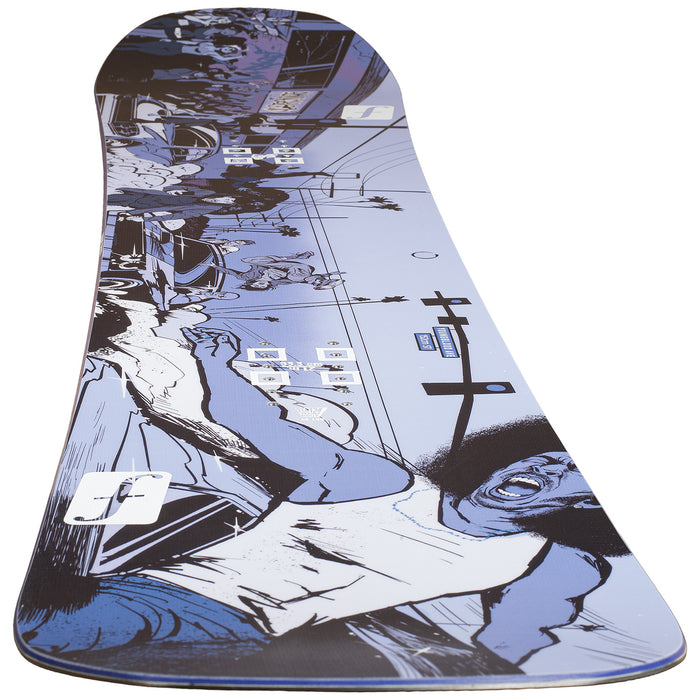 Forum Youngblood Snowboard 2027