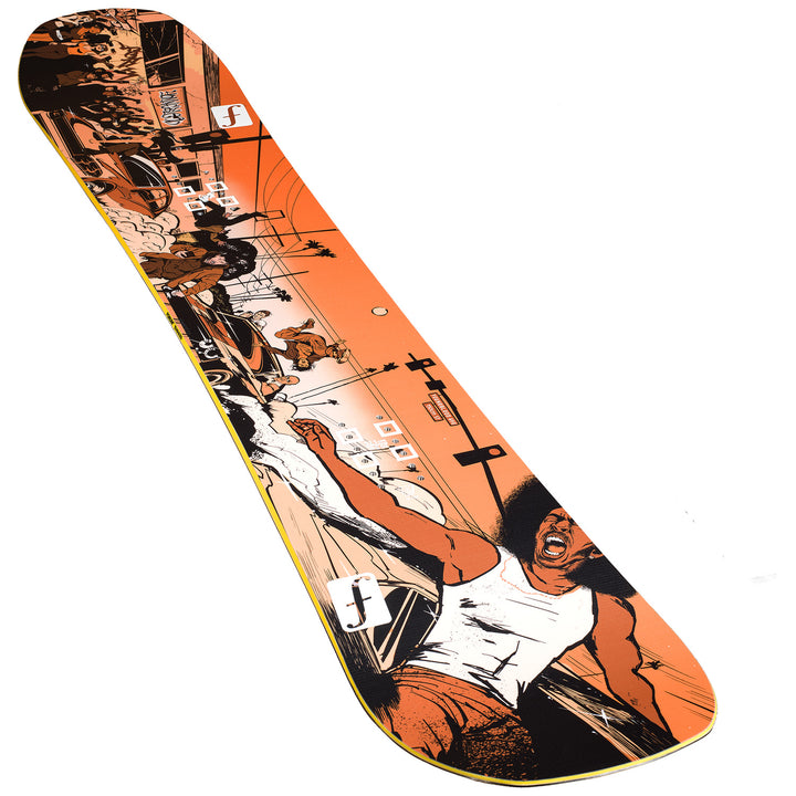 Forum Youngblood Snowboard 2027