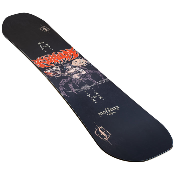 Forum Destroyer Snowboard 2027