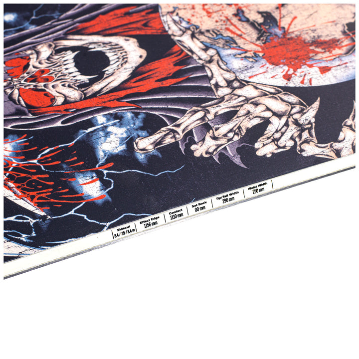 Forum Destroyer Snowboard 2027