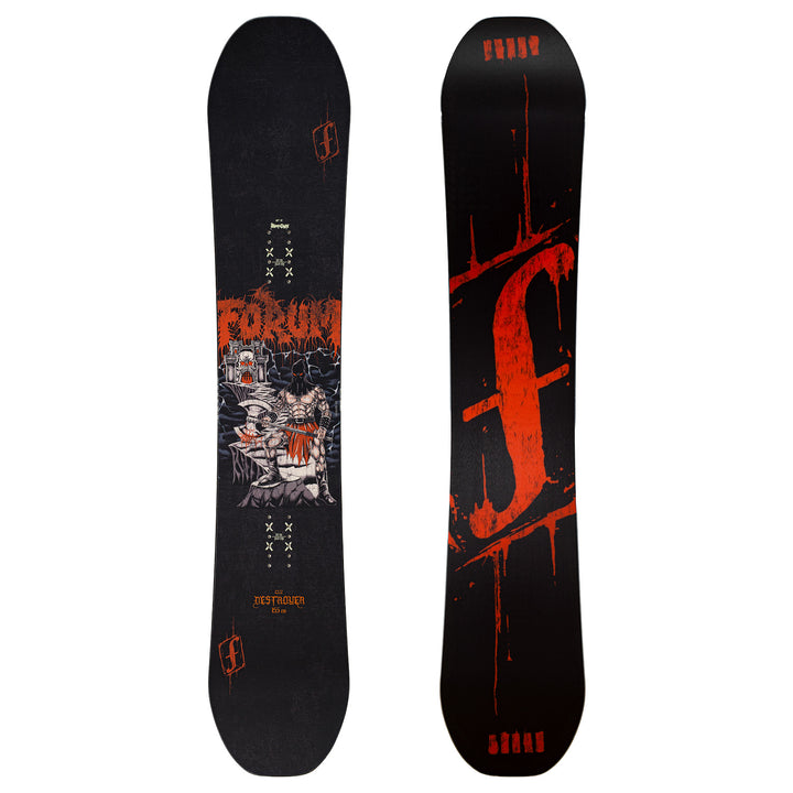 Forum Destroyer Snowboard 2027
