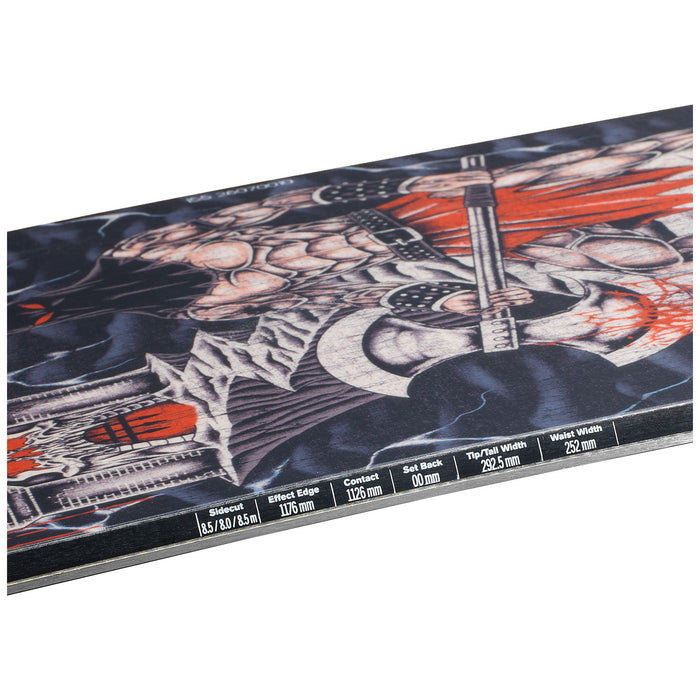 Forum Destroyer Snowboard 2027