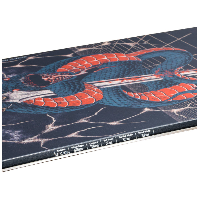 Forum Destroyer Snowboard 2027