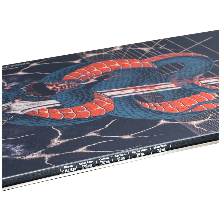 Forum Destroyer Snowboard 2027