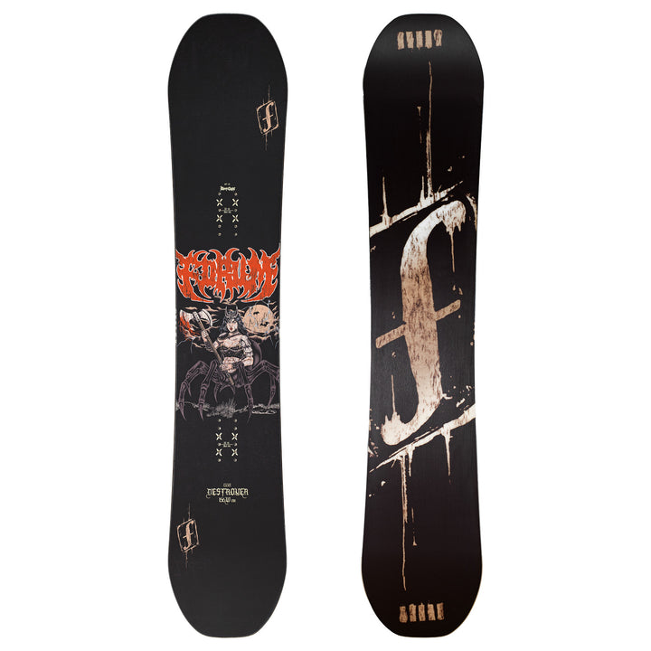 Forum Destroyer Snowboard 2027