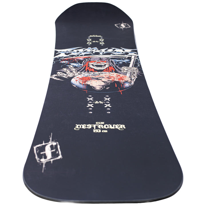 Forum Destroyer Snowboard 2027