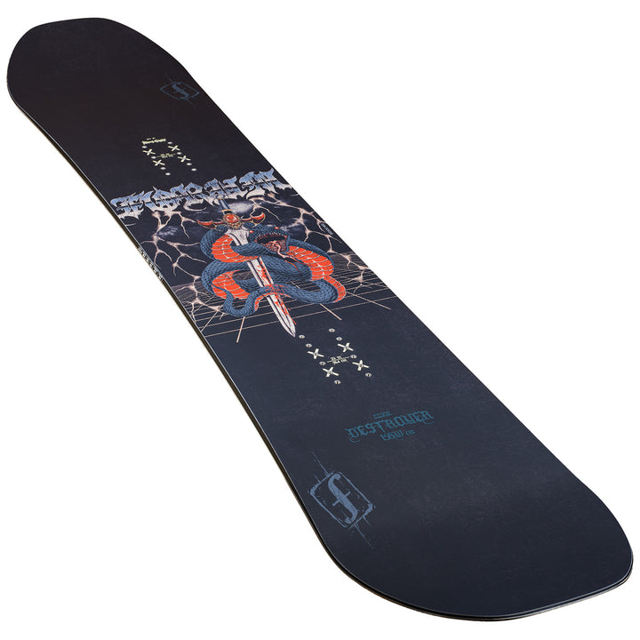 Forum Destroyer Snowboard 2027