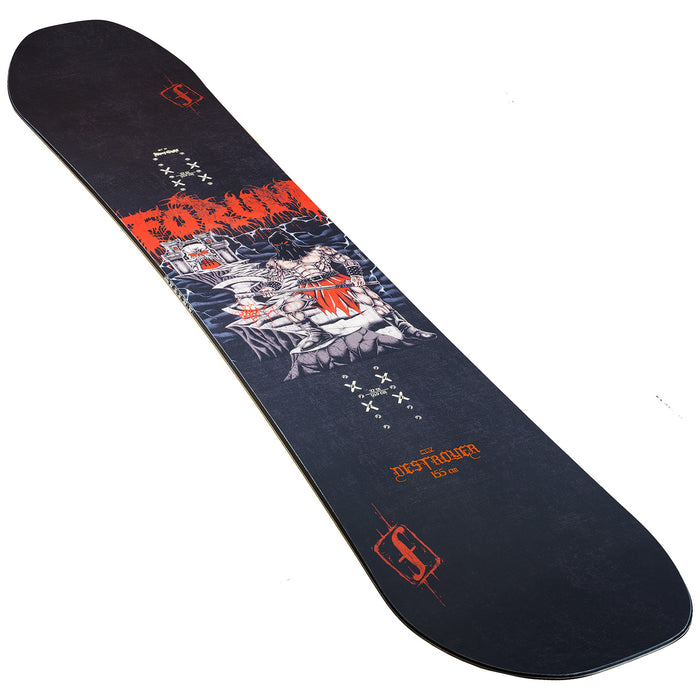 Forum Destroyer Snowboard 2027