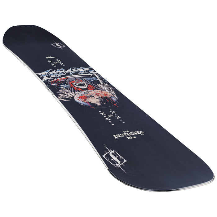Forum Destroyer Snowboard 2027
