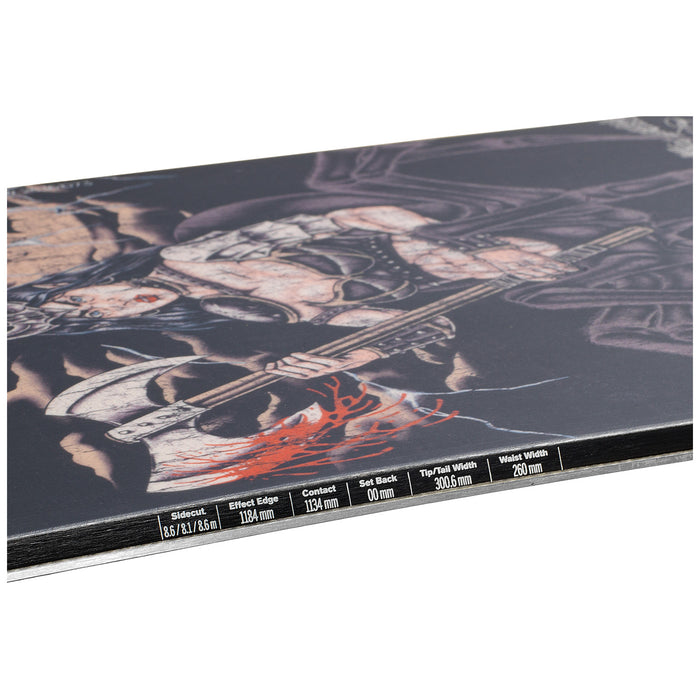 Forum Destroyer Snowboard 2027