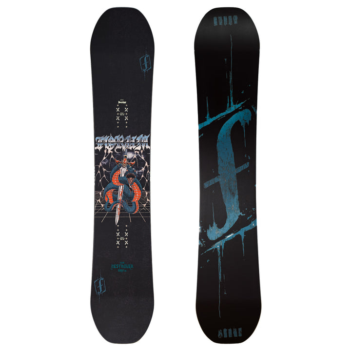 Forum Destroyer Snowboard 2027