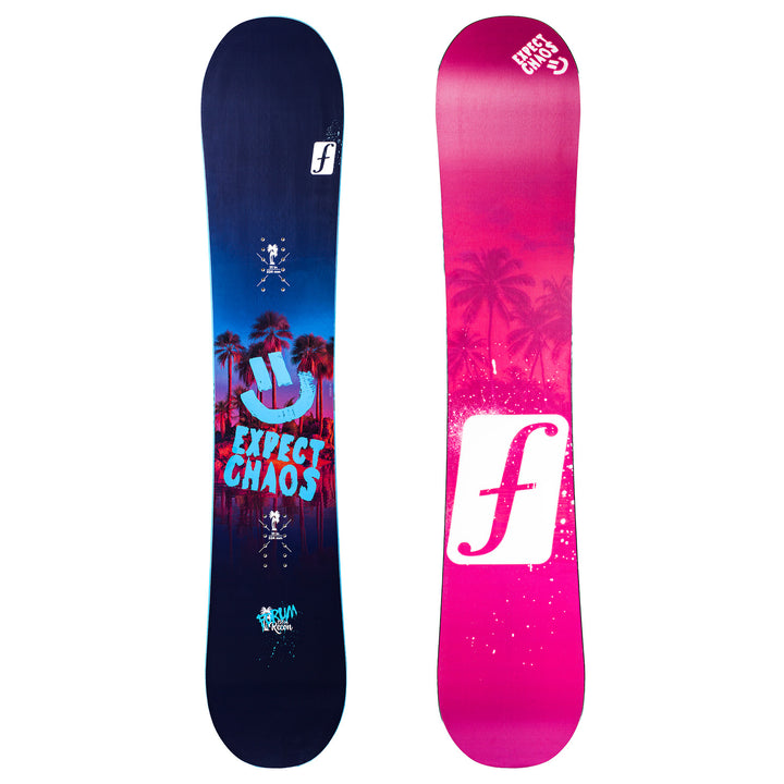 Forum Recon Snowboard 2027
