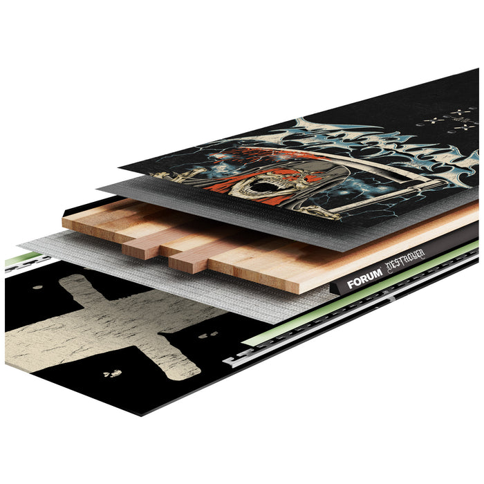 Forum Destroyer Snowboard 2027