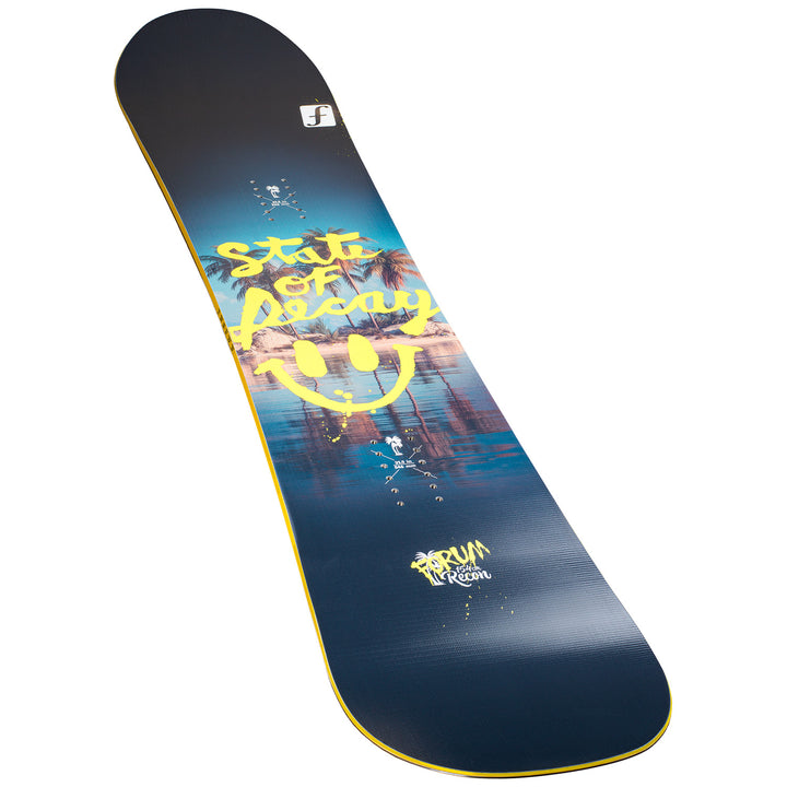 Forum Recon Snowboard 2027