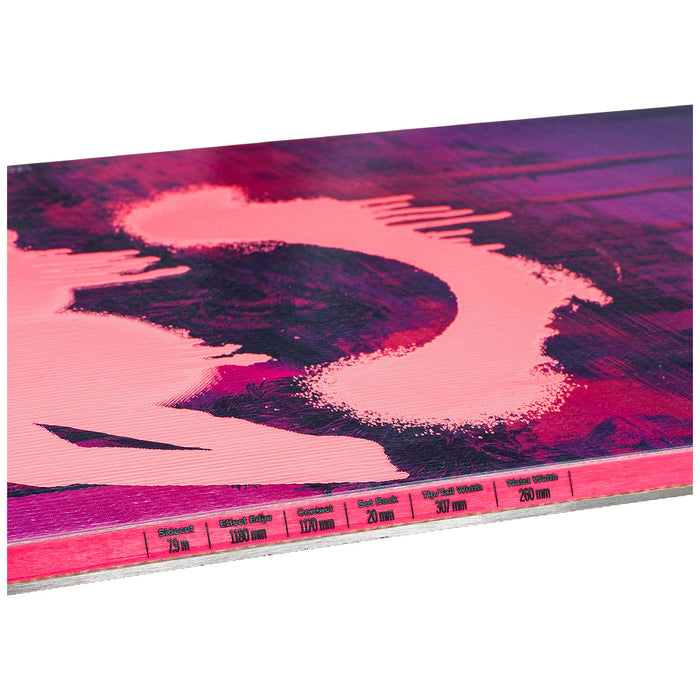 Forum Recon Snowboard 2027