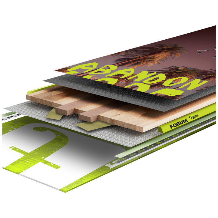 Forum Recon Snowboard 2027