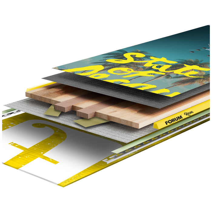 Forum Recon Snowboard 2027