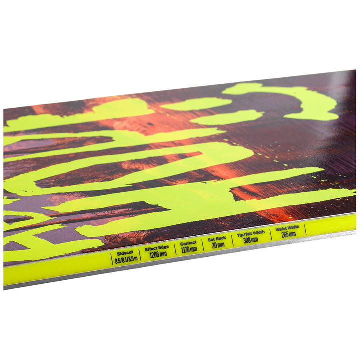 Forum Recon Snowboard 2027
