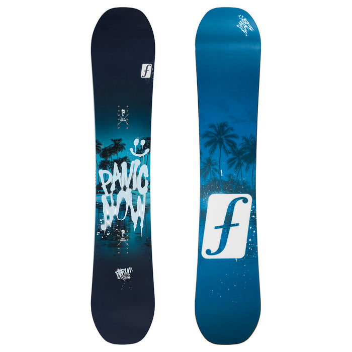 Forum Recon Snowboard 2027