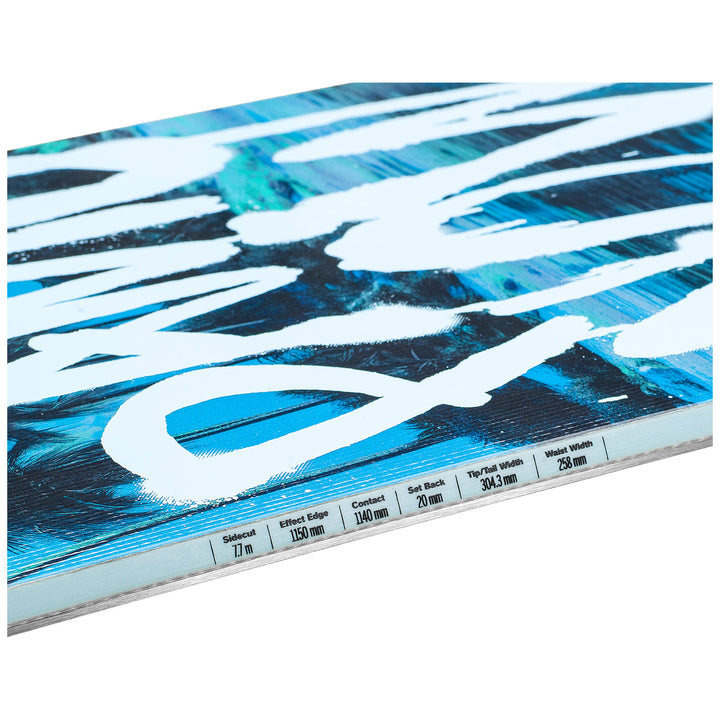 Forum Recon Snowboard 2027